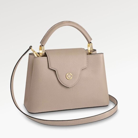 Louis Vuitton Capucines BB - NEW! - Picture 7 of 16